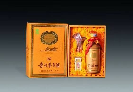 吴中年份酒回收